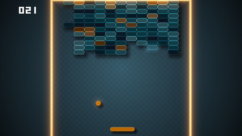 Arkanoid